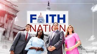 Faith Nation: September 19, 2018