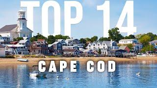 TOP 14 Things To Do In Cape Cod 2025