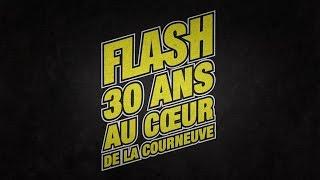 FLASH 30 ans au coeur de La Courneuve