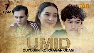 Umid | Умид (7-qisim)