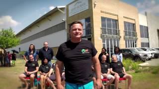 Saint-Gobain Gyproc South Africa Ice Bucket Challenge