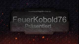 FeuerKobold76 Intro