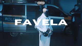 (FREE) HOODBLAQ Type Beat ~ FAVELA | prod. by Miceeze