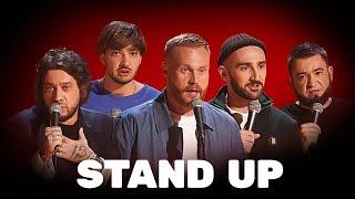 Stand Up - 8 сезон, Лучшее