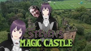 Steven's Magic Castle Commercial