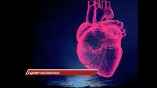 13/09/17 Carne y arena de Alejandro G. Iñárritu