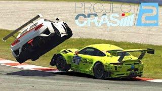 Project Crash 2