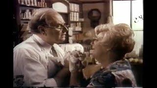 1970s New Camay Super Lathering Soap Banned TV Commercial Funny