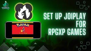 How To Install and Set Up Joiplay For RPGXP games