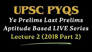 Is UPSC *Prelims Really that Tough*?? | Or *You Lacked* something?  | with Satyam Jain