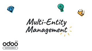 Mastering Multi-Entity Management: A Deep Dive into Odoo's Branch and Entity Solutions