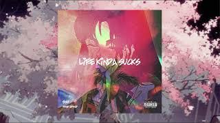 syH - LIFE KINDA SUCKS (Official Audio)