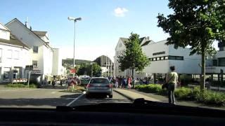 Olpe, Germany - June 2010 [HD720p from IXUS130]