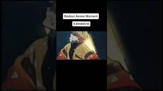  Best Moments Zenitsu Kimetsu No Yaiba #Shorts