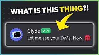 Discord's Clyde AI: A Game Changer for Your Server?