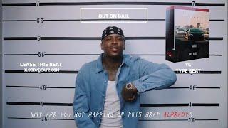 Yg x Lil Rich Type Beat''Out On Bail''Gangsta Type Beat Free 2024,Free Hard West Coast Type Beat