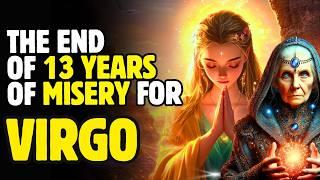  VIRGO 2025! You will have it all! Money, Love, Friends, and Success Are Coming