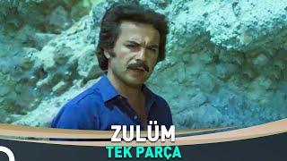 Zulüm | Orhan Gencebay Filmi