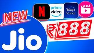 Jio Fiber New Plan Launched | Don't buy !