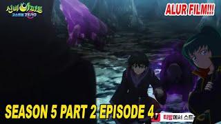 Shinbi's House Season 5 Part 2 Episode 4 | Perjanjian Kanglim dengan Guigo Gon