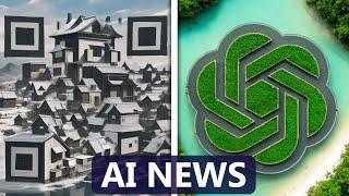 Midweek AI News Roundup - You May Have Missed These!