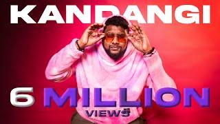 Amos Paul - KANDANGI | Music Kitchen | (Official Music Video)