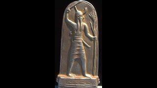 Working with the God BAAL (Canaanite Religion)