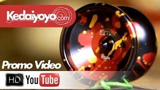 Kedaiyoyo presents: Vosun Eztrik