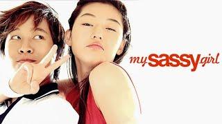 MY SASSY GIRL || Film Korea Sub Indonesia