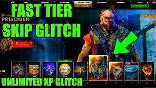 TIER SKIP GLITCH! COLD WAR XP GLITCH! COLD WAR GLITCHES! BLACK OPS COLD WAR GLITCH! COLD WAR GLITCH!