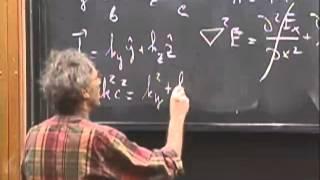 Lec 17: Wave Guides, Resonance Cavities | 8.03 Vibrations and Waves (Walter Lewin)