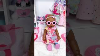 Baby Born Doll Morning Routines #babyborn #babydolls #dolls #doll