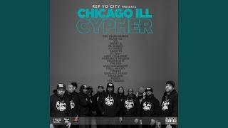 Chicago Ill Cypher 1 (feat. Mr. Club Banga, Trill McCoy, The Kid, M. Dubbz, Doc Mananoff, A -...