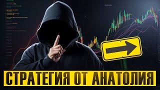 Стратегия бинарных опционов от Анатолия