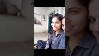 Galiya gandi bate village girl