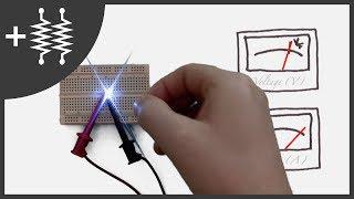 Why use Current Limiting Resistors | AddOhms #8