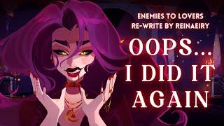 Oops!... I Did It Again (Enemies To Lovers Ver.) || Britney Spears Cover By Reinaeiry