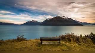 Новая Зеландия самые красивые места.New Zealand is the most beautiful place.