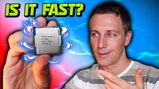 is the i9-11900K a hidden latency gem?