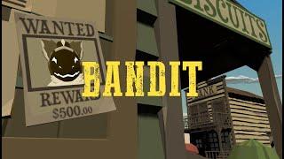 BANDIT | A VRChat Music Video