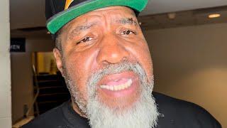 Shannon Briggs BRUTALLY HONEST Adrien Broner & Deontay Wilder KEEP FIGHTING MESSAGE; REACTS to LOSS