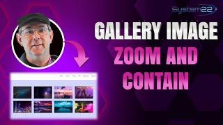 Elementor Page Builder Image Zoom And Contain
