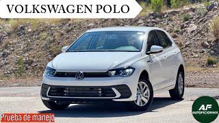 Volkswagen Polo 2024 | Que buen coche, solo le falta lo que muchos saben | Reseña |