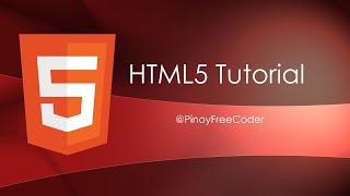 HTML for Beginners [TAGALOG]