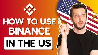 How to Use Binance in The US in 2024: Get Full Access Safely