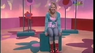 Hi-5 Charli's Dancing Ankles