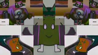 Preview 2 Funny 84.25 Effects (Sponsored By Klasky Csupo 2001 Effects)