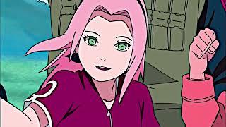 Sakura Haruno Twixtor (Coloring video star)