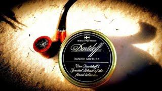 Davidoff Danish Mixture - Traumtabak zum Alptraumpreis