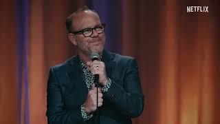 A hot dog is the worst thing you can put in your body | Tom Papa: Home Free